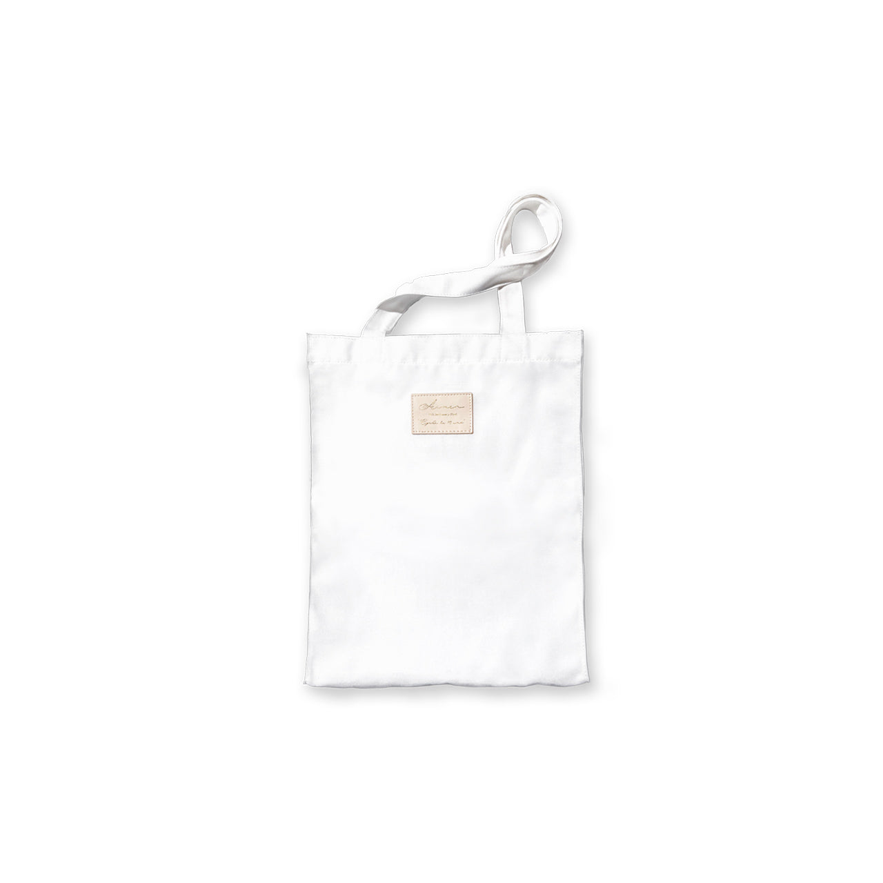 "Cycle de 10 ans" Tote Bag