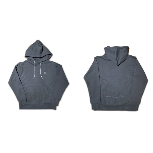 "nuit immersive" Hoodie