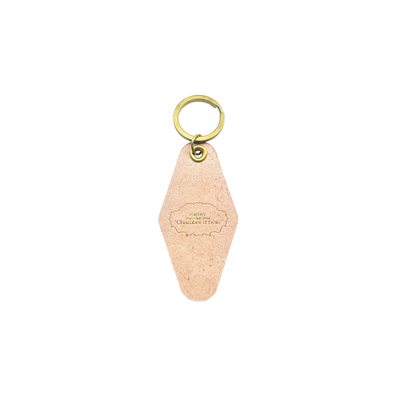 "Chambre d’hôte" Keyholder