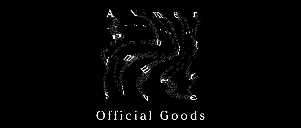 Aimer Official Goods Store